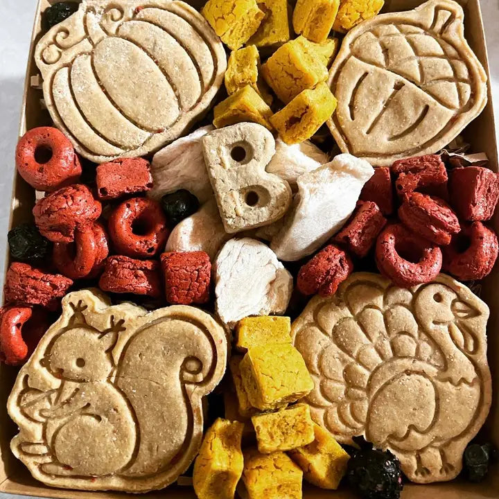 BARKUTERIE BOX