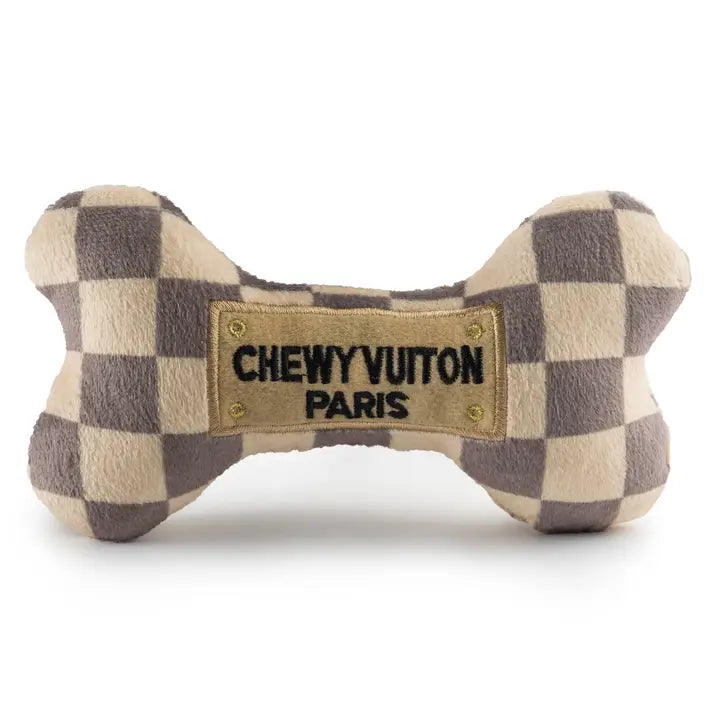 CHEWY VUITON BONE