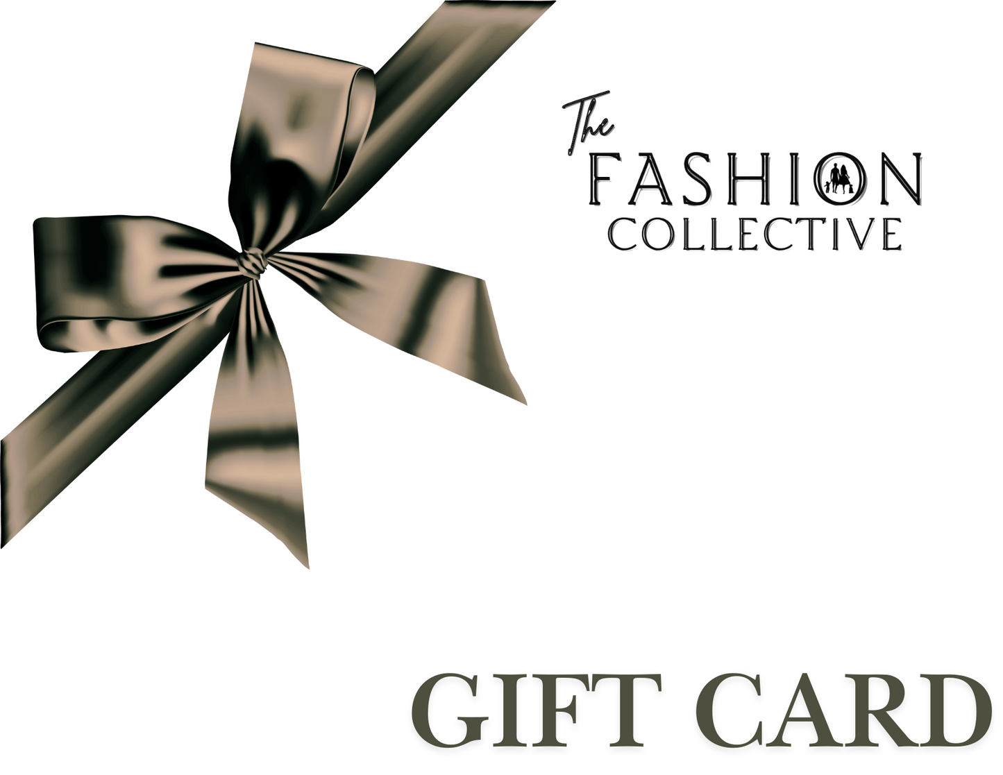 THE FASHION COLLECTIVE GIFT CARD