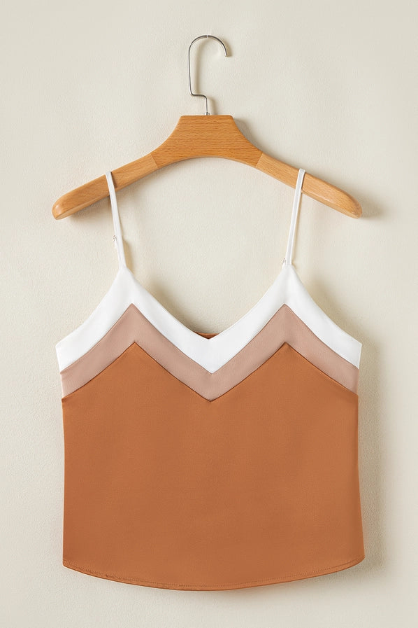 Western Color Tank